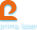 Prima Laser - Logo